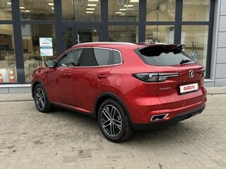 2024 Changan UNI-S I, красный, 2299000 рублей, вид 4