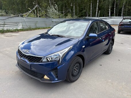 Solaris KRS