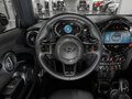 2022 Mini Hatch Cooper S III (F55/F56) Рестайлинг 2, серый, 3760000 рублей - вид 11