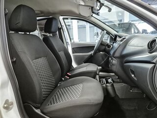 2023 Lada (ВАЗ) Granta I Рестайлинг, белый, 687000 рублей, вид 5