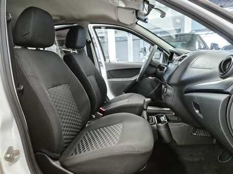 2023 Lada (ВАЗ) Granta I Рестайлинг, белый, 687000 рублей, вид 5