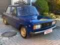 2008 Lada (ВАЗ) 2105, синий, 240000 рублей - вид 3