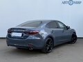 2021 Mazda 6 III (GJ) Рестайлинг 2, серый - вид 4