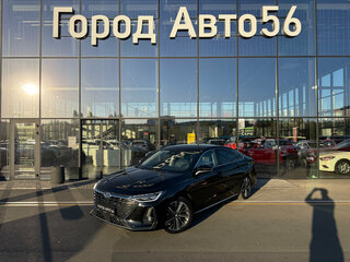2023 Chery Arrizo 8, чёрный, 1850000 рублей, вид 2