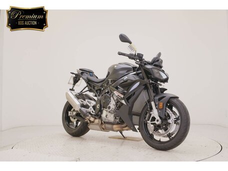 2026 BMW S 1000 R, чёрный, 2350000 рублей, вид 3