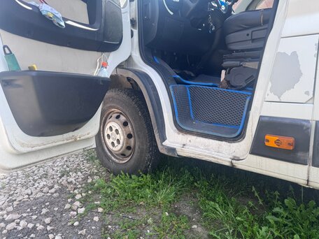 2015 Peugeot Boxer, белый, 1700000 рублей, вид 3