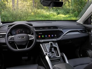 2026 Belgee X70 I Рестайлинг, белый, 2609990 рублей, вид 2