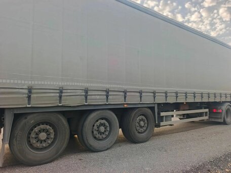 2016 DAF XF 105, белый, 7000000 рублей, вид 4