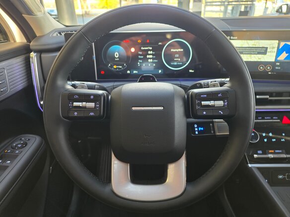 2026 Hyundai Santa Fe V (MX5), белый, 5750000 рублей - вид 26