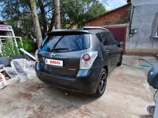 2012 Toyota Verso I, серый, 1050000 рублей, вид 5