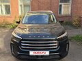 2023 Exeed VX I, зелёный, 2500000 рублей - вид 2