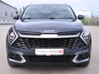 2024 Kia Sportage V, серый, 3610740 рублей, вид 2