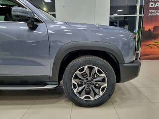 2026 Haval Dargo I Рестайлинг, серый, 3899000 рублей, вид 4