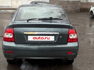 2010 Lada (ВАЗ) Priora I, серый, 150000 рублей, вид 2