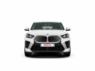 2025 BMW X2 xDrive25i II (U10), белый, 6770000 рублей, вид 5