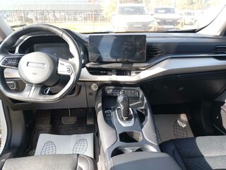 2024 Haval F7 I Рестайлинг, белый, 1193400 рублей, вид 5