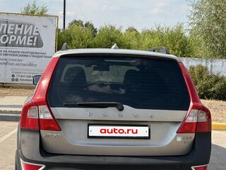 2012 Volvo XC70 II, бежевый, 1950000 рублей, вид 3