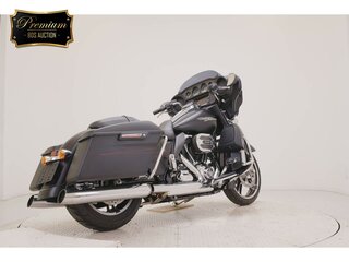 2016 Harley-Davidson Street Glide Special, чёрный, 1577000 рублей, вид 5
