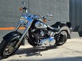 2012 Harley-Davidson Fat Boy, серый, 1580000 рублей - вид 8