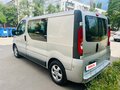 2007 Renault Trafic II Рестайлинг, серебристый, 1450000 рублей - вид 3