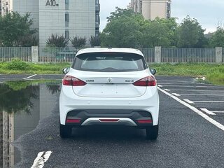 2026 JMEV EV3 30.24 kWh, белый, 1160000 рублей, вид 5