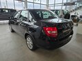 2026 Lada (ВАЗ) Granta I Рестайлинг, чёрный - вид 5