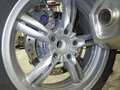 2015 BMW C 650 GT, серый, 727000 рублей - вид 9