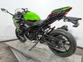 2021 Kawasaki Ninja 400, зелёный, 649000 рублей - вид 3