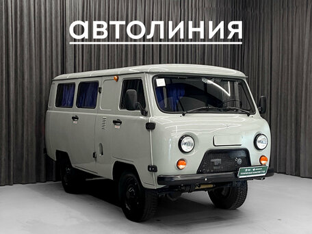 2025 УАЗ 2206, серый, 1555000 рублей, вид 2