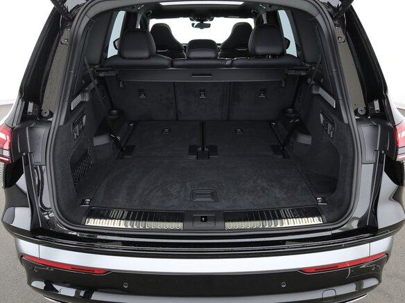 2026 Audi Q7 III (G8), чёрный, 16600000 рублей - вид 29