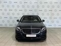 2015 Mercedes-Benz S-Класс 500 VI (W222, C217), чёрный, 3750000 рублей - вид 6