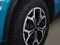 2019 Suzuki Vitara II Рестайлинг, синий, 1649000 рублей - вид 6