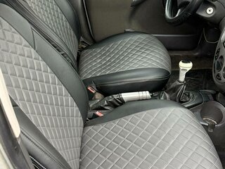 2005 Ford Focus I Рестайлинг, серый, 150000 рублей, вид 5