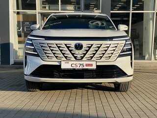 2025 Changan CS75 Plus IV, белый, 4249900 рублей, вид 4