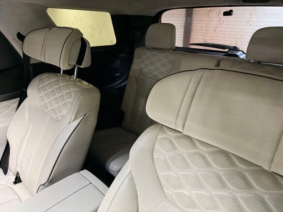 2020 Hyundai Palisade I, серый, 4500000 рублей - вид 14