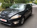 2013 Ford Mondeo IV Рестайлинг, чёрный