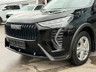 2026 Haval Jolion I Рестайлинг, чёрный, 2499000 рублей, вид 2