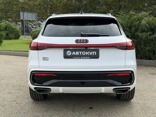 2026 Audi Q5 L III (GU), белый, 6195000 рублей, вид 4