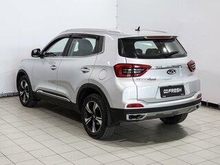 2023 Chery Tiggo 4 Pro I, серый, 1549000 рублей, вид 2