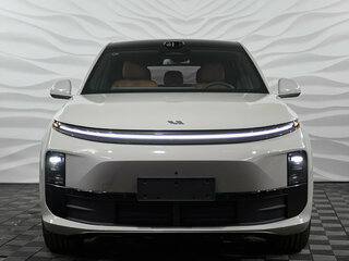 2025 Li Auto (Lixiang) L6 I, серый, 8390000 рублей, вид 2