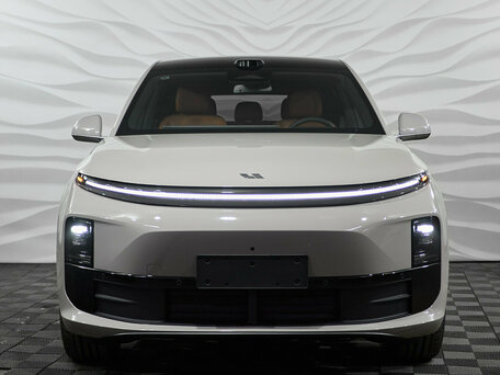 2025 Li Auto (Lixiang) L6 I, серый, 8390000 рублей, вид 2