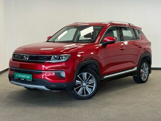 Changan CS35 Plus I