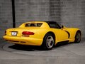 1995 Dodge Viper I, жёлтый, 11490032 рублей - вид 6