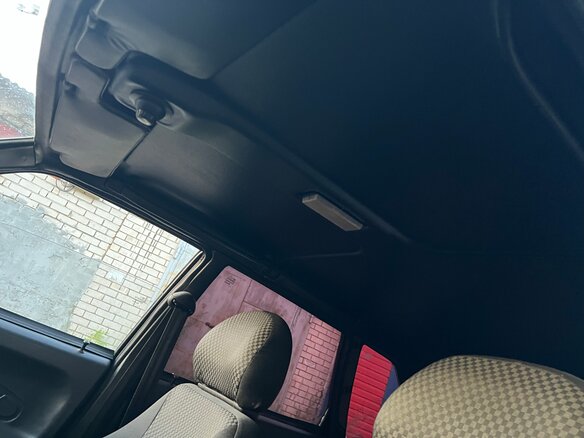 2007 Lada (ВАЗ) 2114, серый, 110000 рублей - вид 6