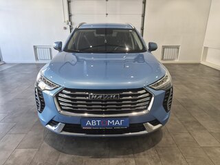 2021 Haval Jolion I, голубой, 1769000 рублей, вид 2