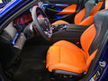2024 BMW M5 VII (G90), синий, 18799000 рублей - вид 5
