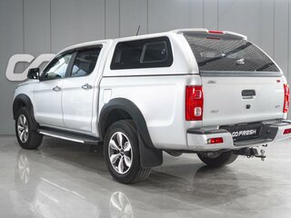 2023 JAC T8, серый, 2199000 рублей, вид 3