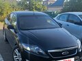 2008 Ford Mondeo IV, чёрный, 950000 рублей - вид 1