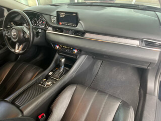 2020 Mazda 6 III (GJ) Рестайлинг 2, синий, 2649000 рублей, вид 5