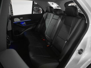 2026 Mercedes-Benz GLE 300 d II (V167) Рестайлинг, белый, 13572000 рублей, вид 3
